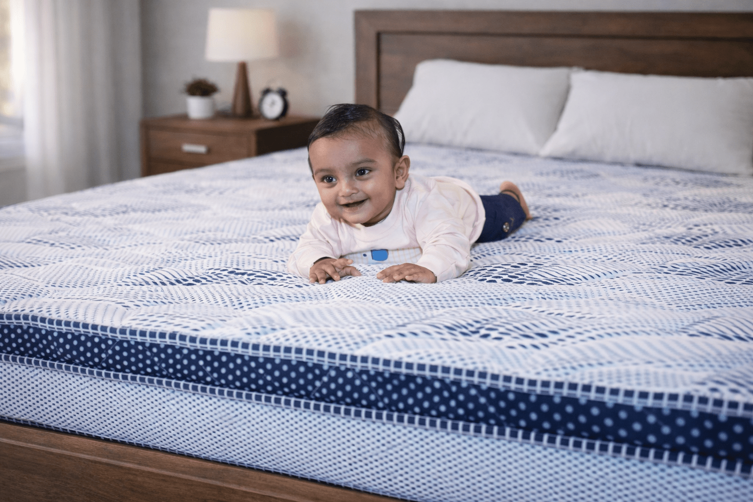 Ortho Deluxe | Orthopaedic mattress