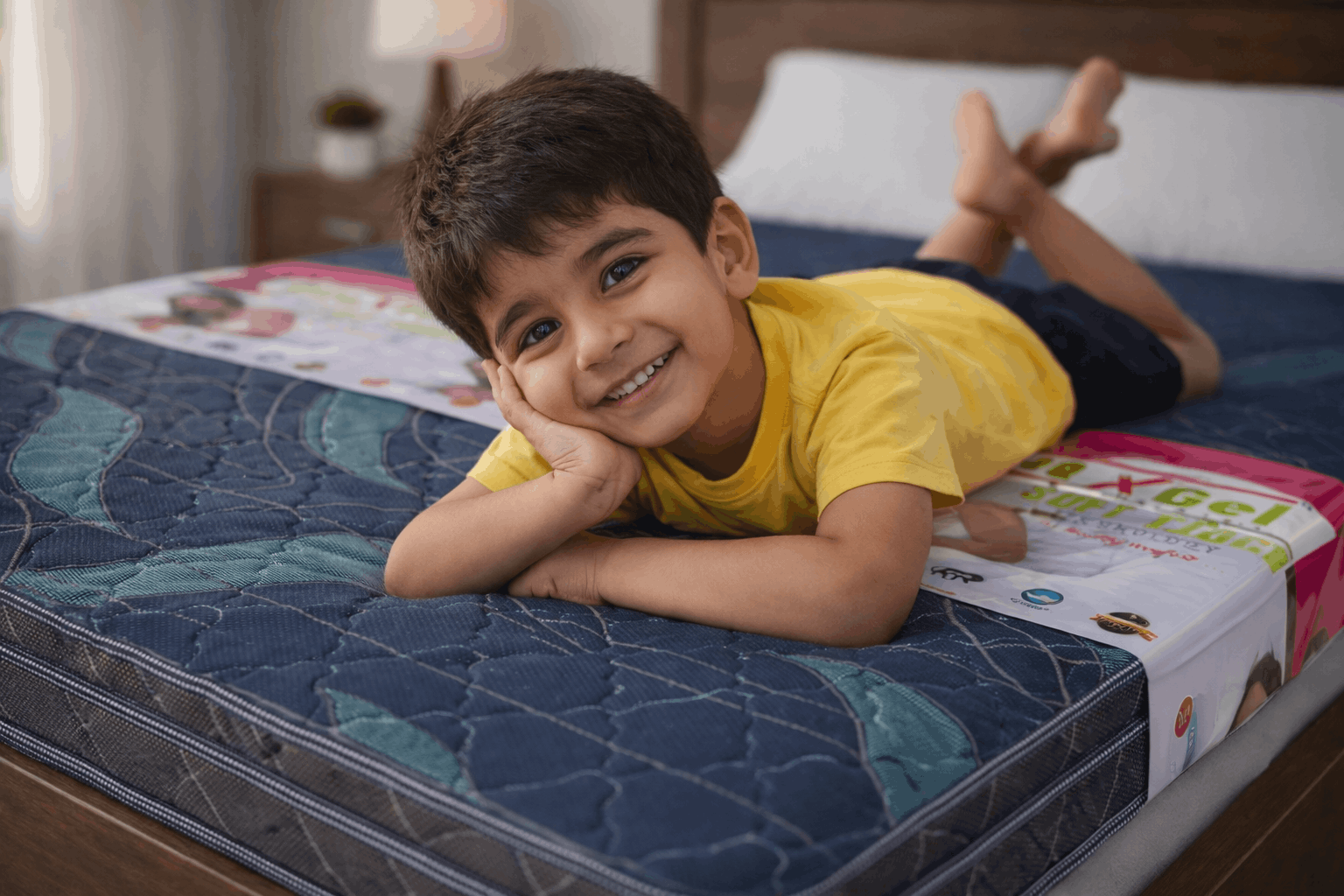 Special Uro Top | Foam Mattress