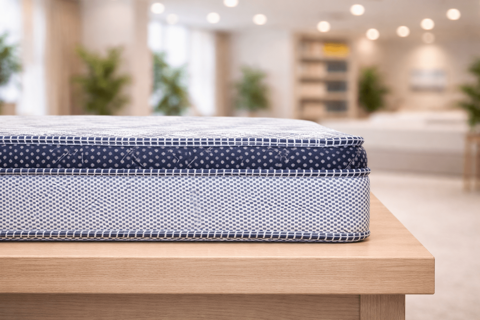 Rilax Uro Top | Orthopaedic Mattress