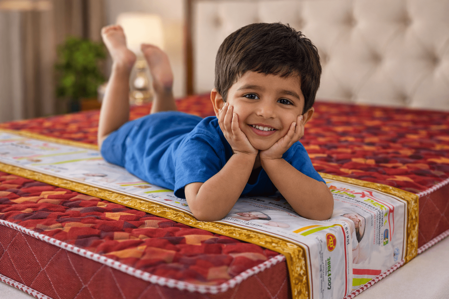 Sandwich Plus | Coir Mattress