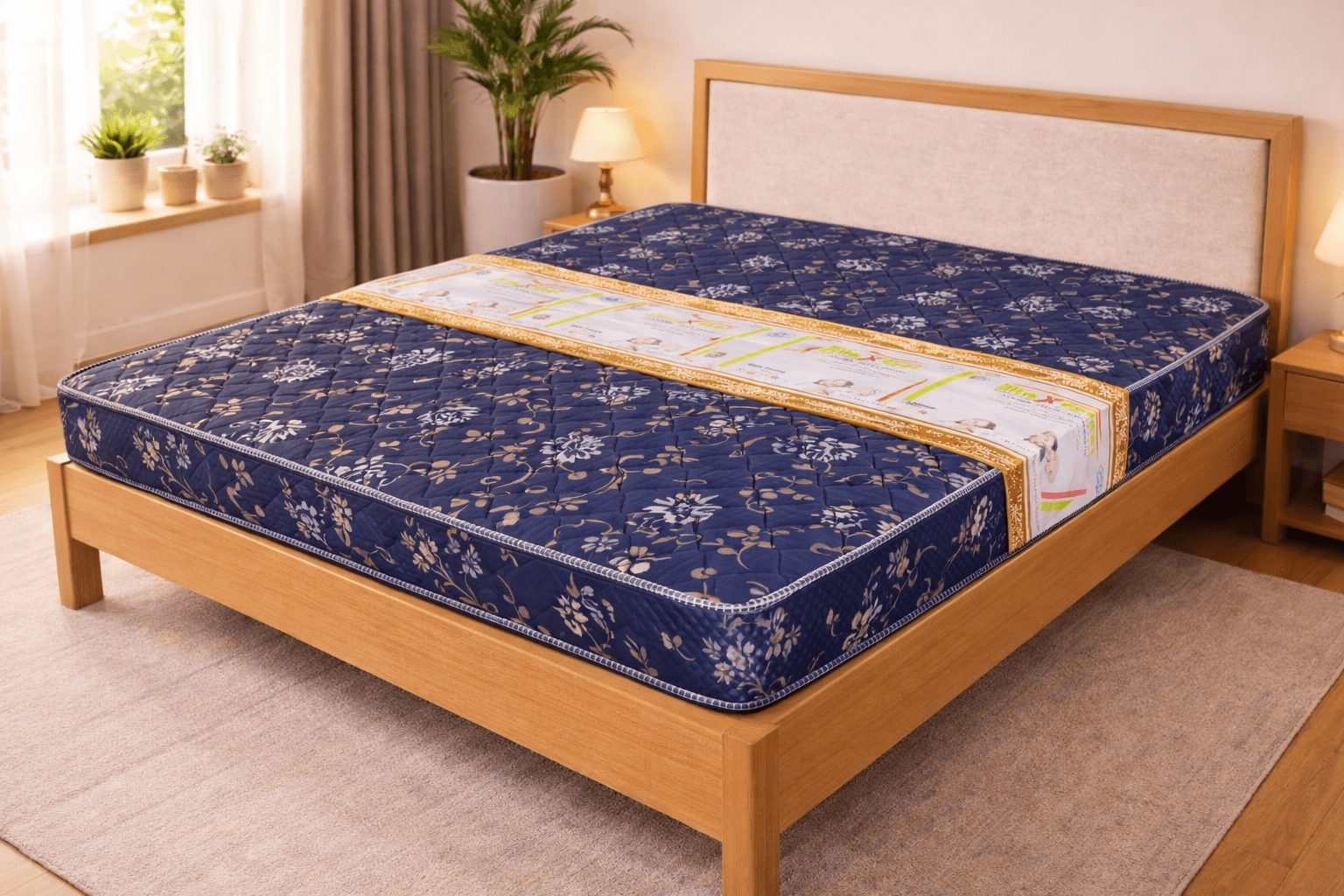 Ortho Bond | Orthopaedic Mattress