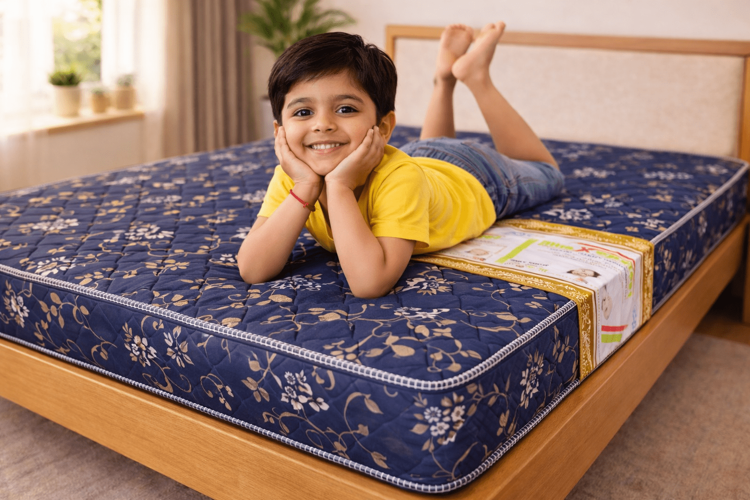 Ortho Bond | Orthopaedic Mattress