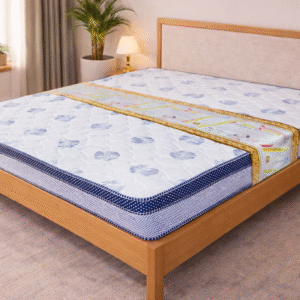 Rilax Uro Top | Orthopaedic Mattress