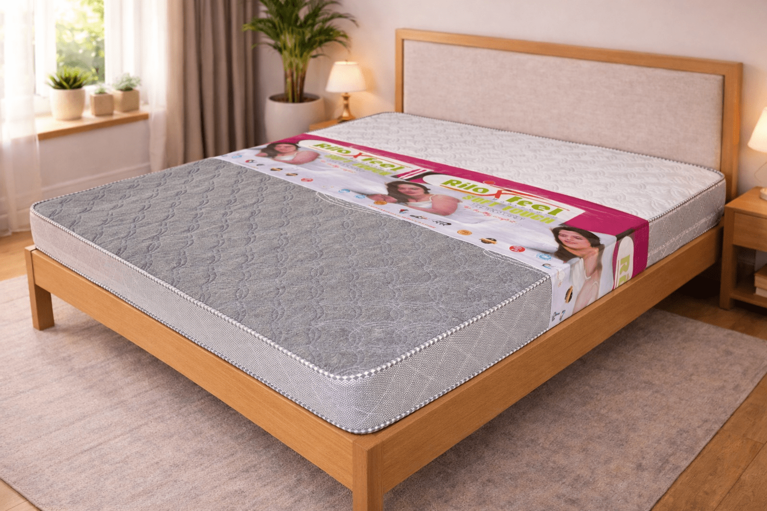 Special Regular | Foam Mattress