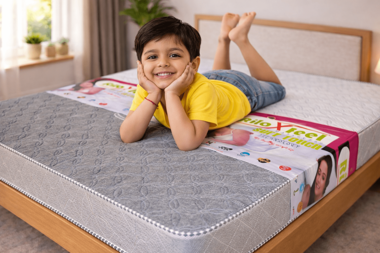 Special Regular | Foam Mattress