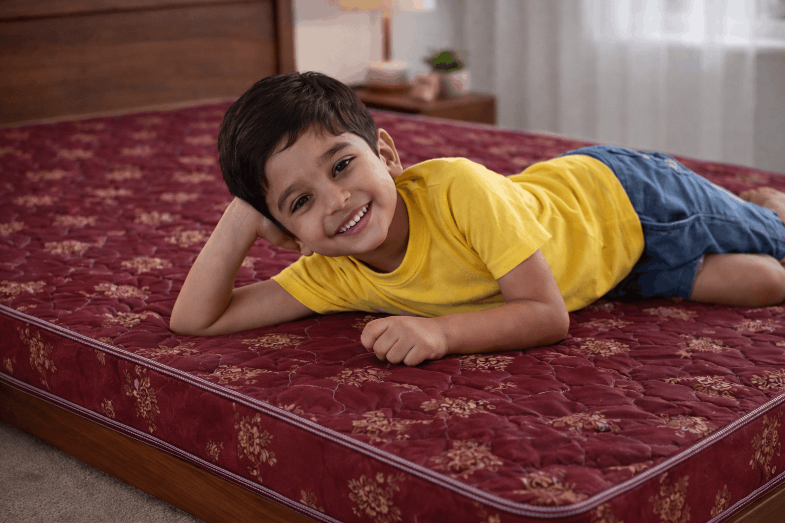 Sandwich | Coir Mattress