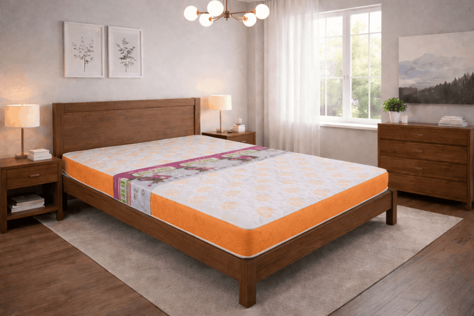 Ortho Matt | Foam Mattress
