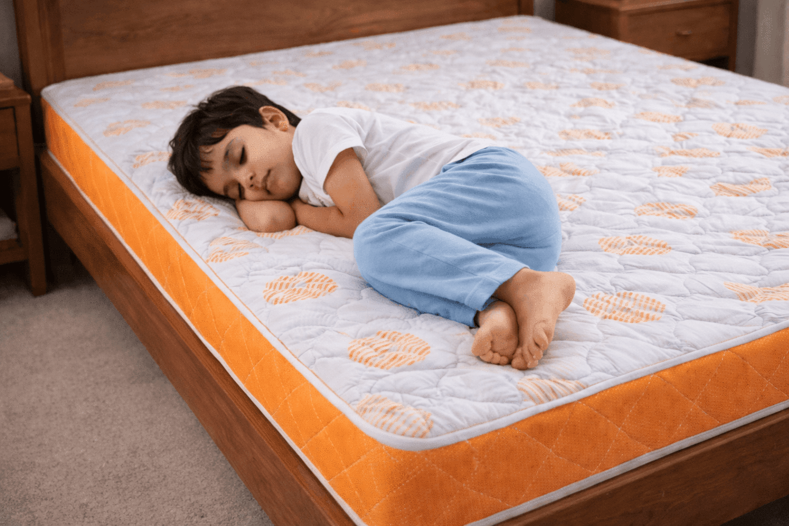 Ortho Matt | Foam Mattress