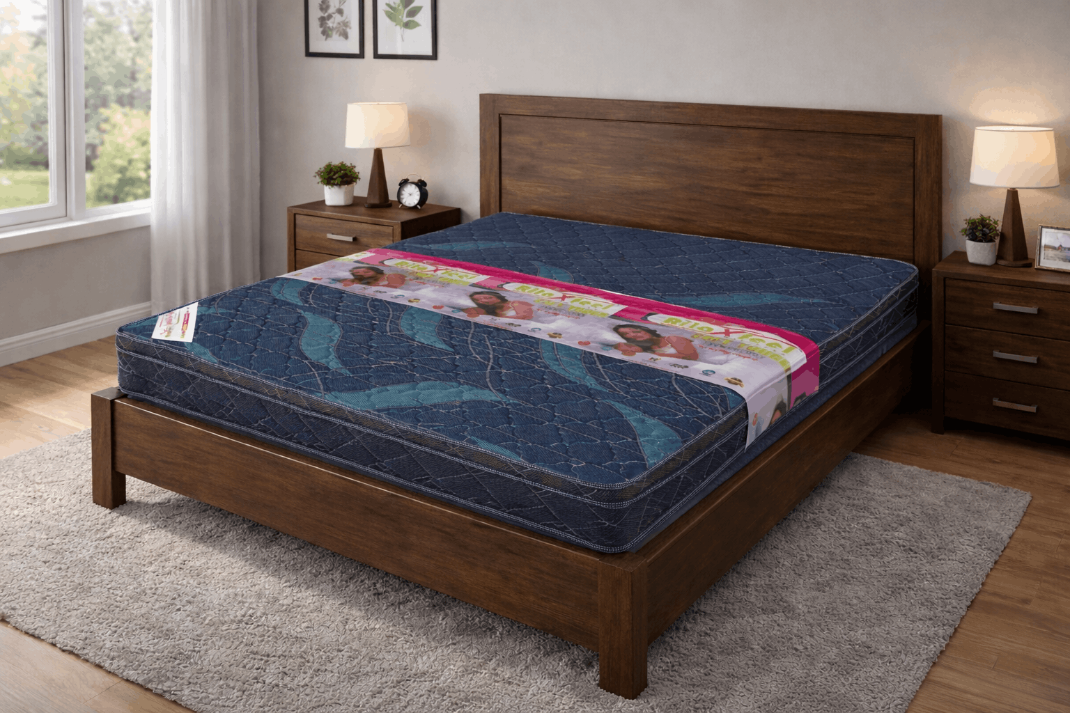 Special Uro Top | Foam Mattress