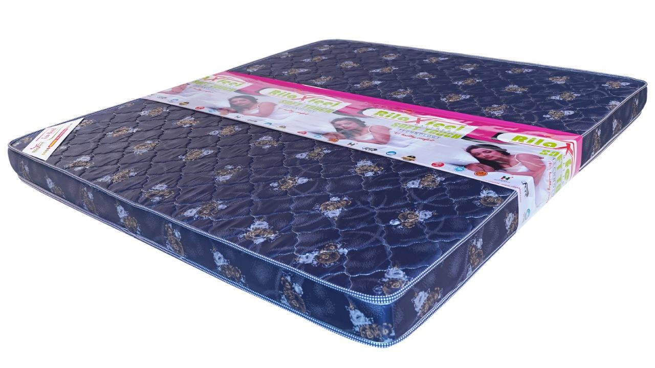 Eco Bond | Re-Bonded Mattress