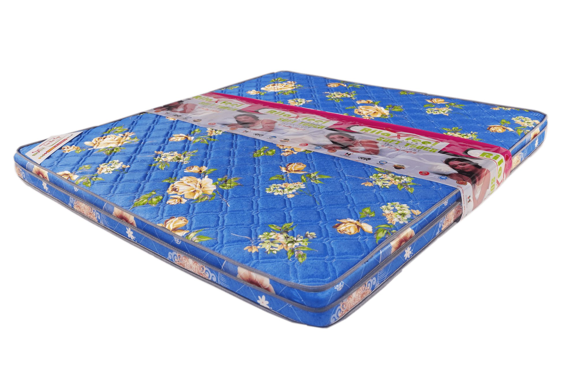 Eco Uro Top | Foam Mattress