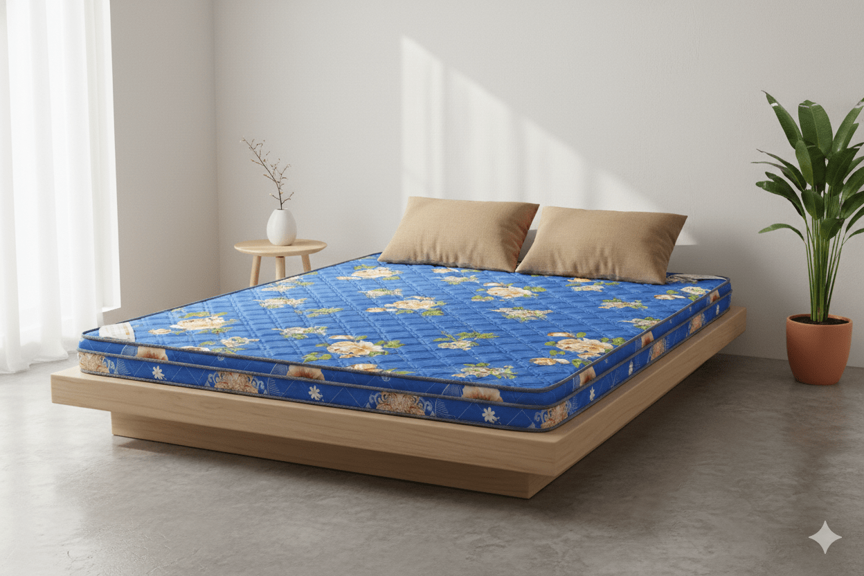 Eco Uro Top | Foam Mattress
