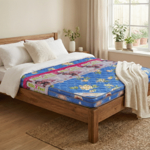Eco Uro Top | Foam Mattress