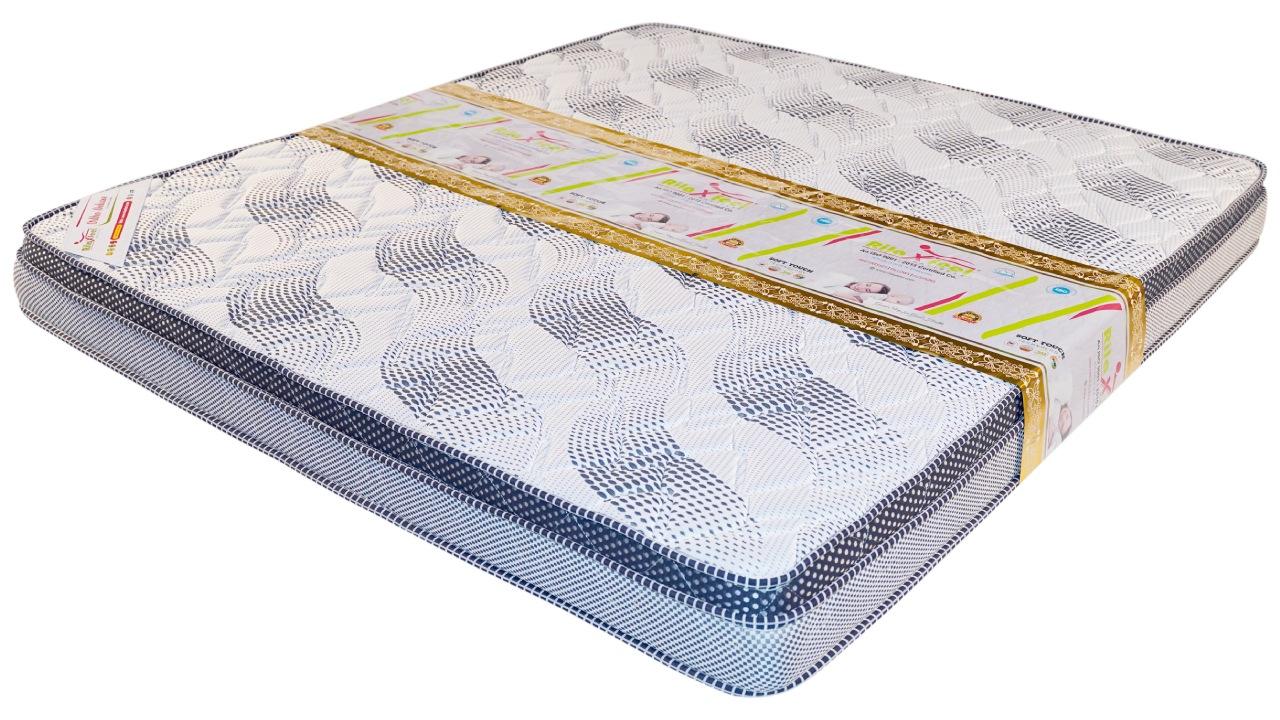 Ortho Deluxe | Orthopaedic mattress