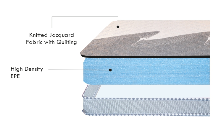 Special Regular | Foam Mattress