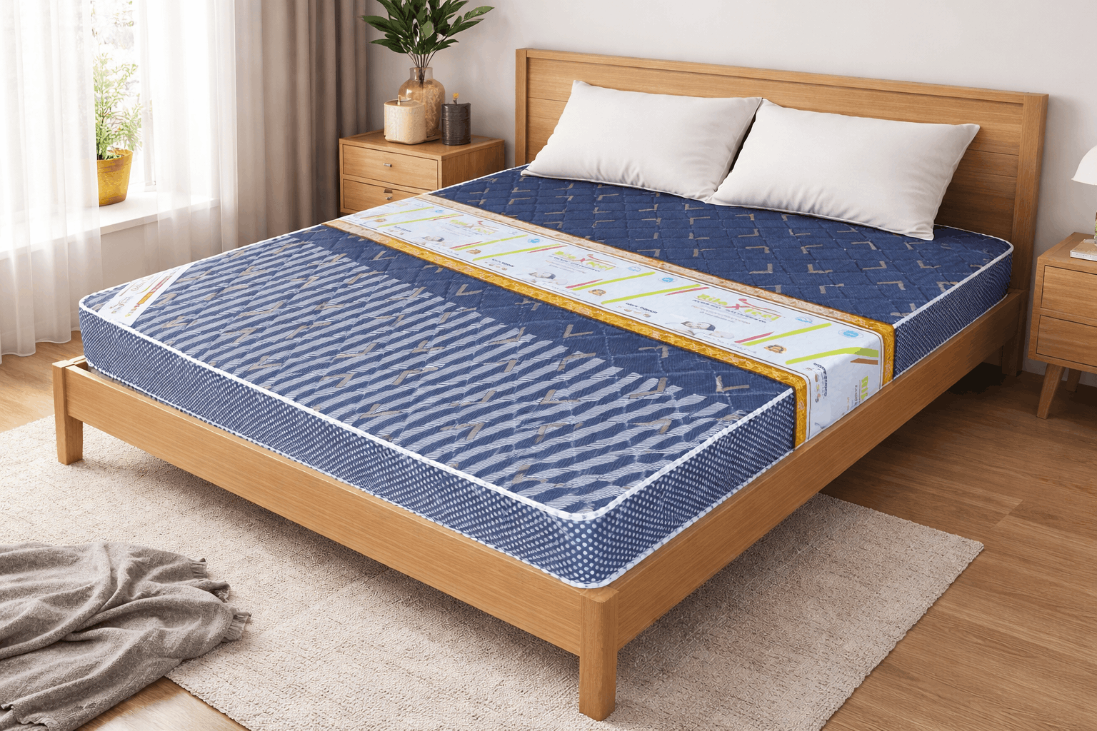 Ortho Care | Orthopaedic Mattress