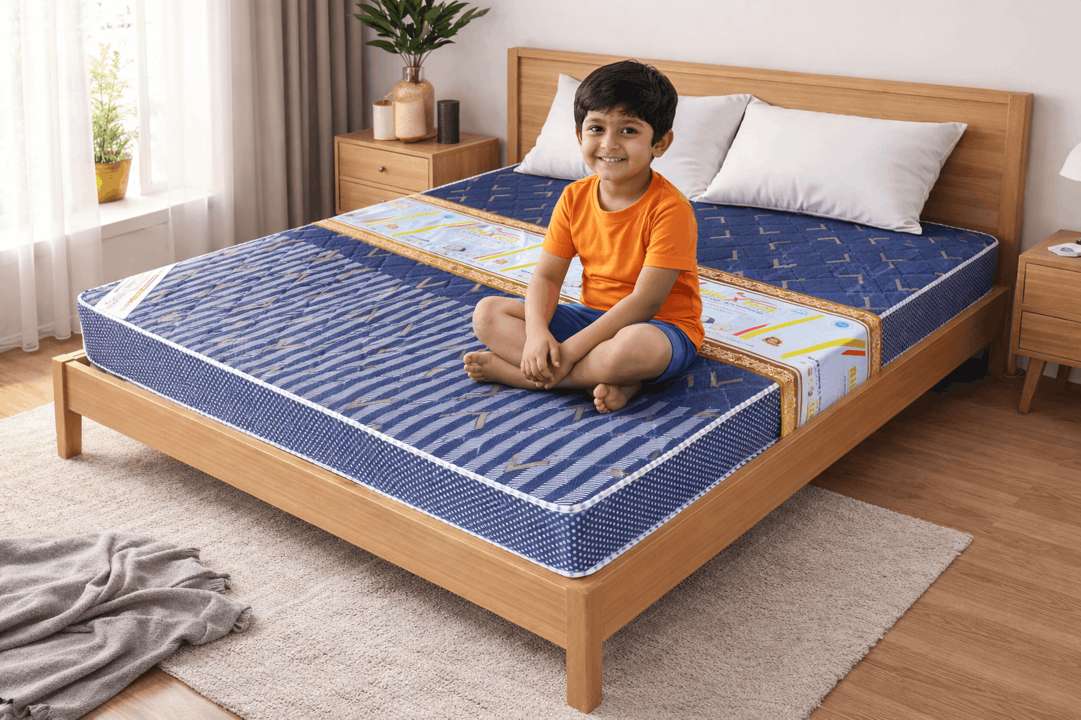 Ortho Care | Orthopaedic Mattress