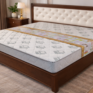 Rilaxbond | Re-Bonded Mattress